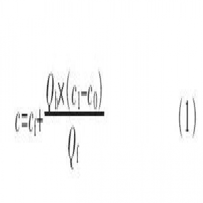 火電廠(chǎng)廢水零排放技術(shù)路線(xiàn)比較及影響因素分析